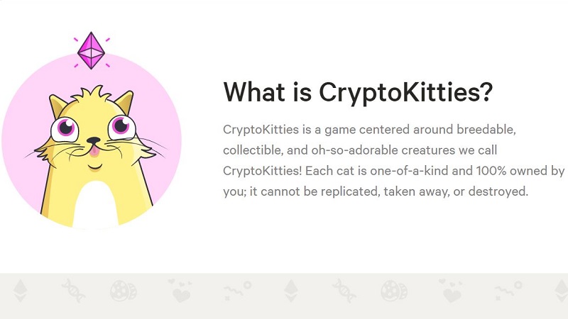 earn-cryptocurrency-playing-games-Cryptokitties