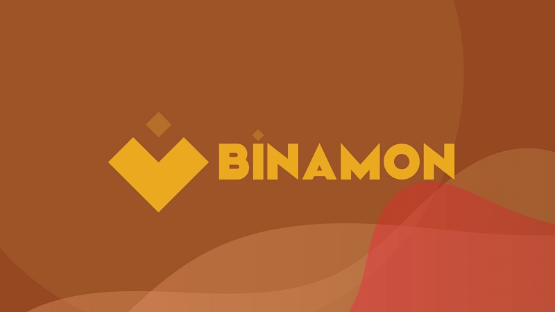 binamon-crypto