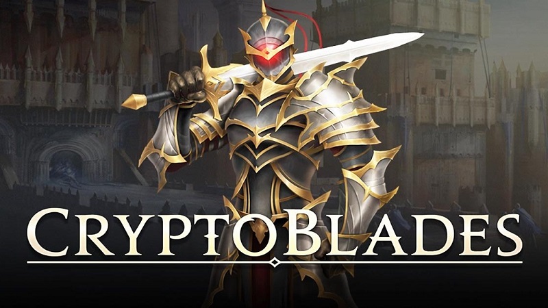 Cryptoblades