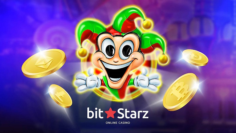 Bitcoin video casino - BitStarz
