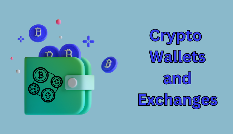 Crypto-Wallets-and-Exchanges