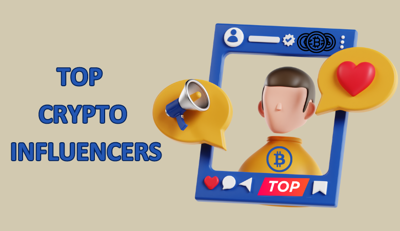 Top-Crypto-Influencers