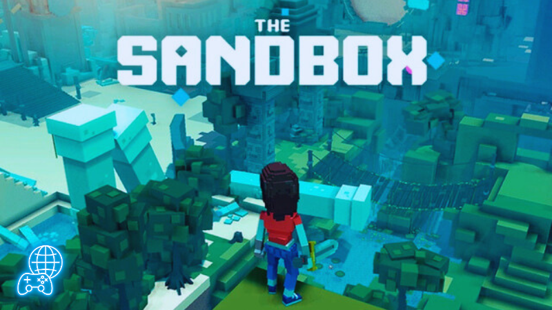 The-Sandbox-One-of-the-Crypto-Games-Online