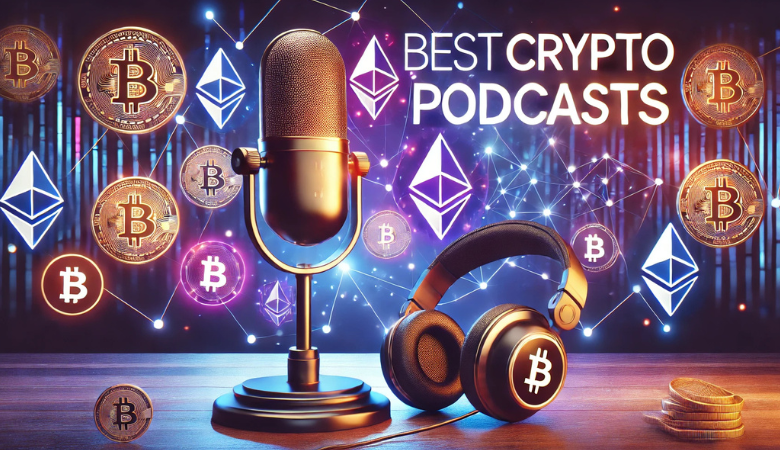 best-crypto-podcasts
