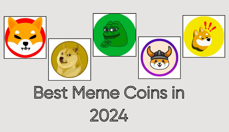 best-meme-coins-in-2024