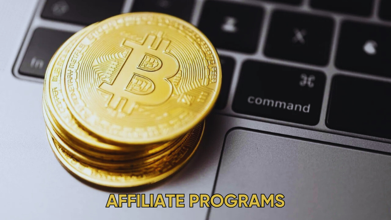 Affiliate-Programs